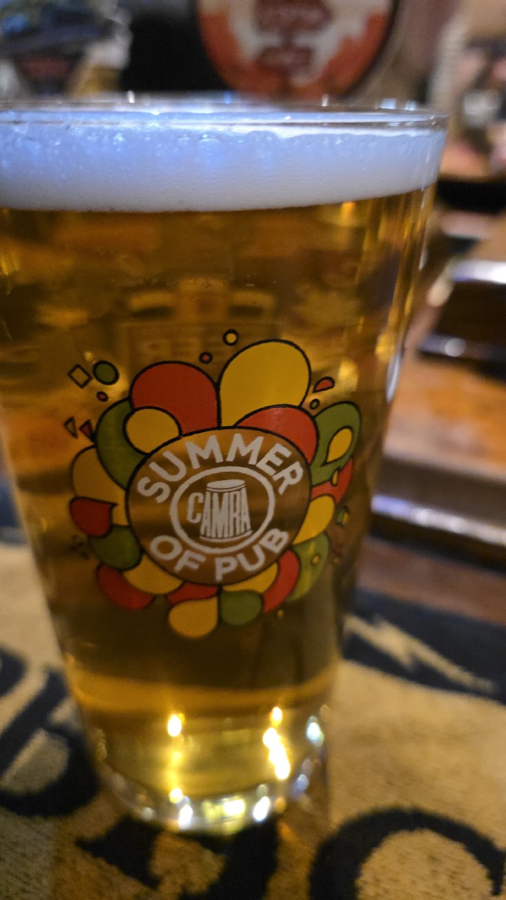 1381, Wantsum Brewery