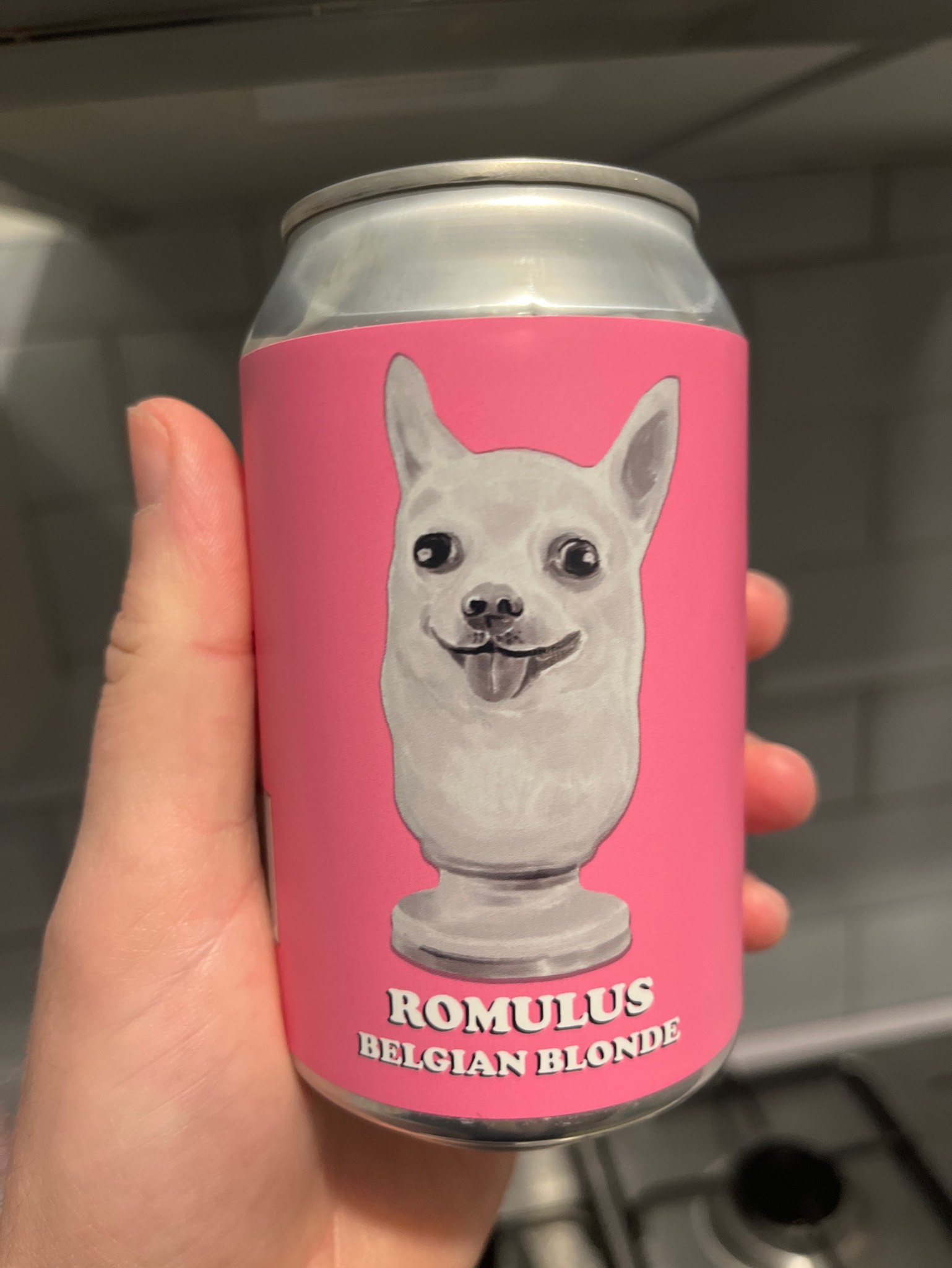 Romulus, New Zealand