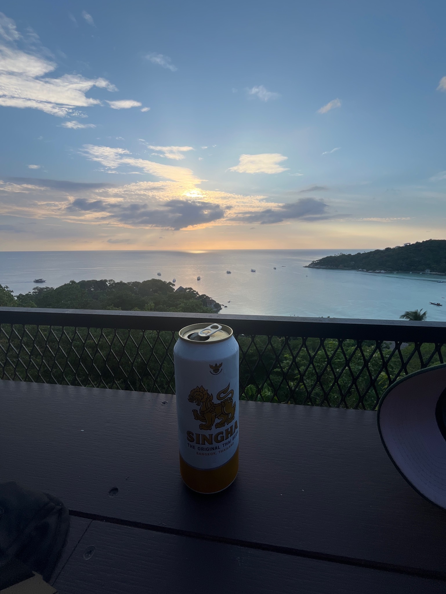 Singha, Boon Rawd Brewery