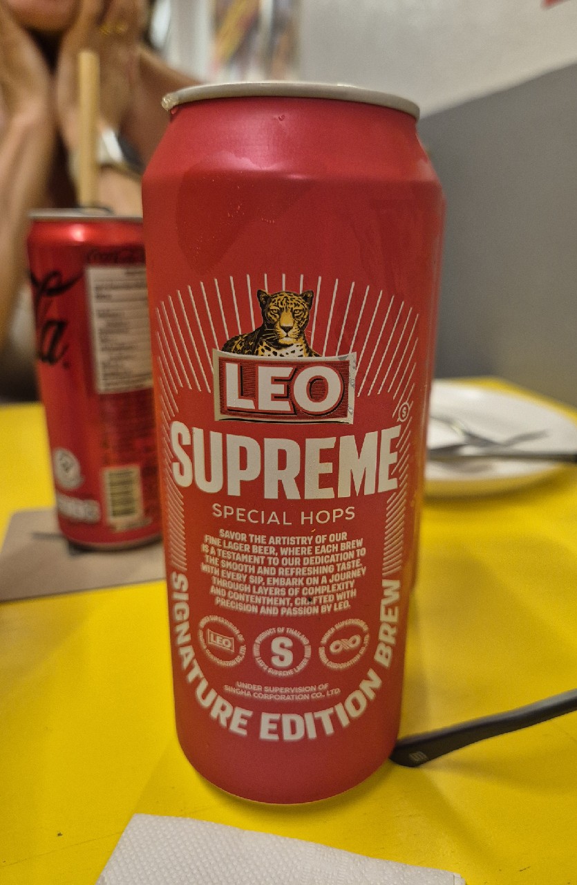 Leo, Boon Rawd Brewery