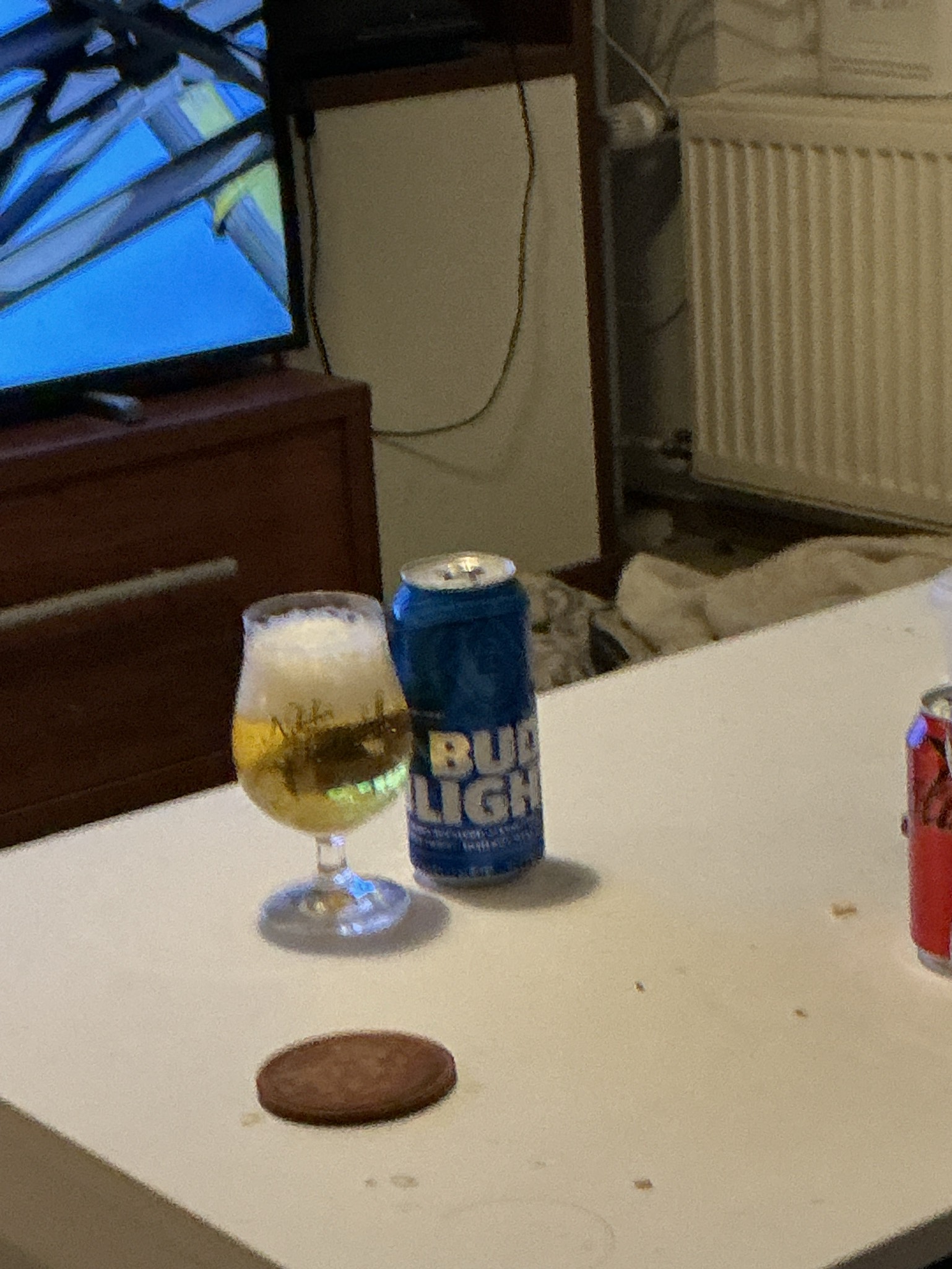 Bud Light, Anheuser-Busch InBev