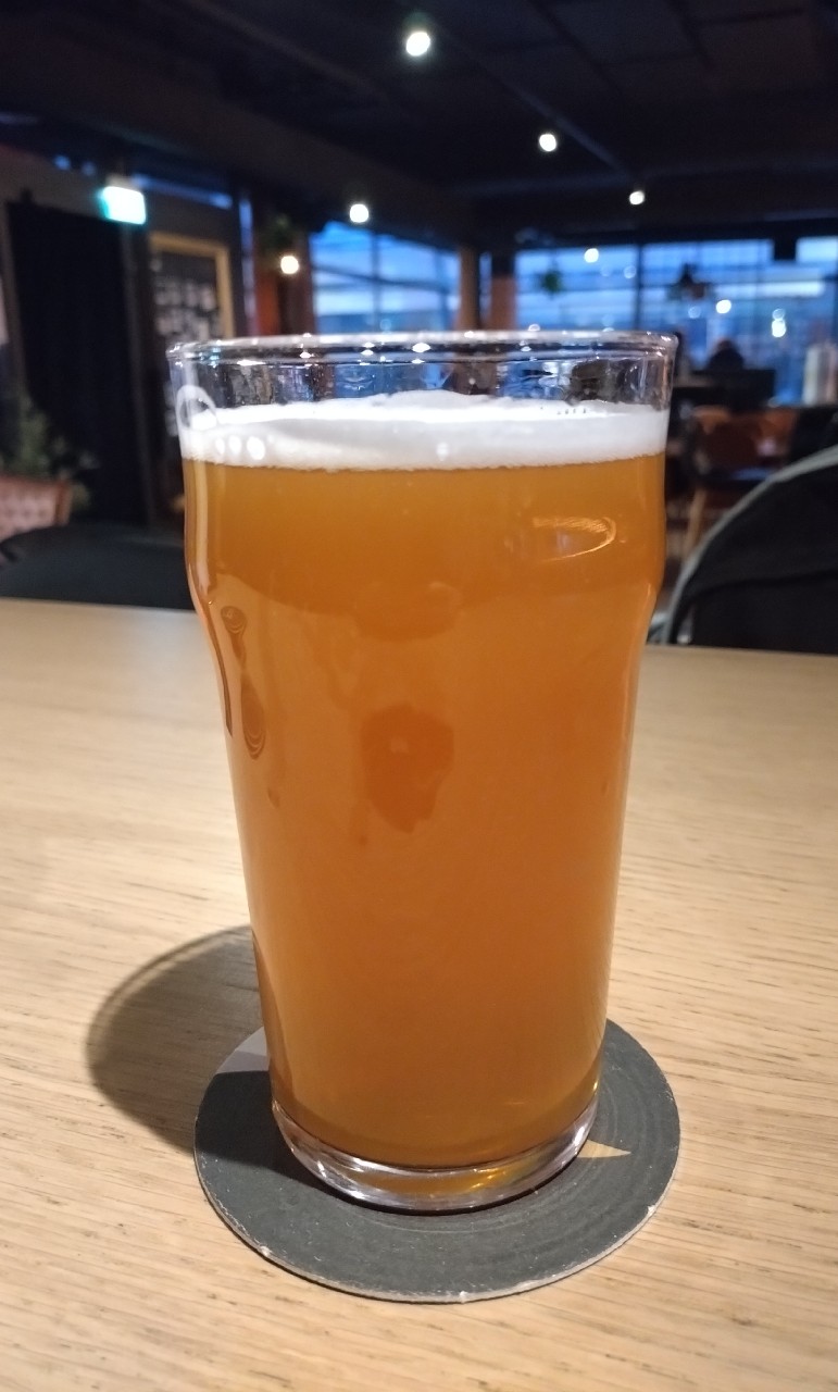 Beerliament Drunkadelic, Finland