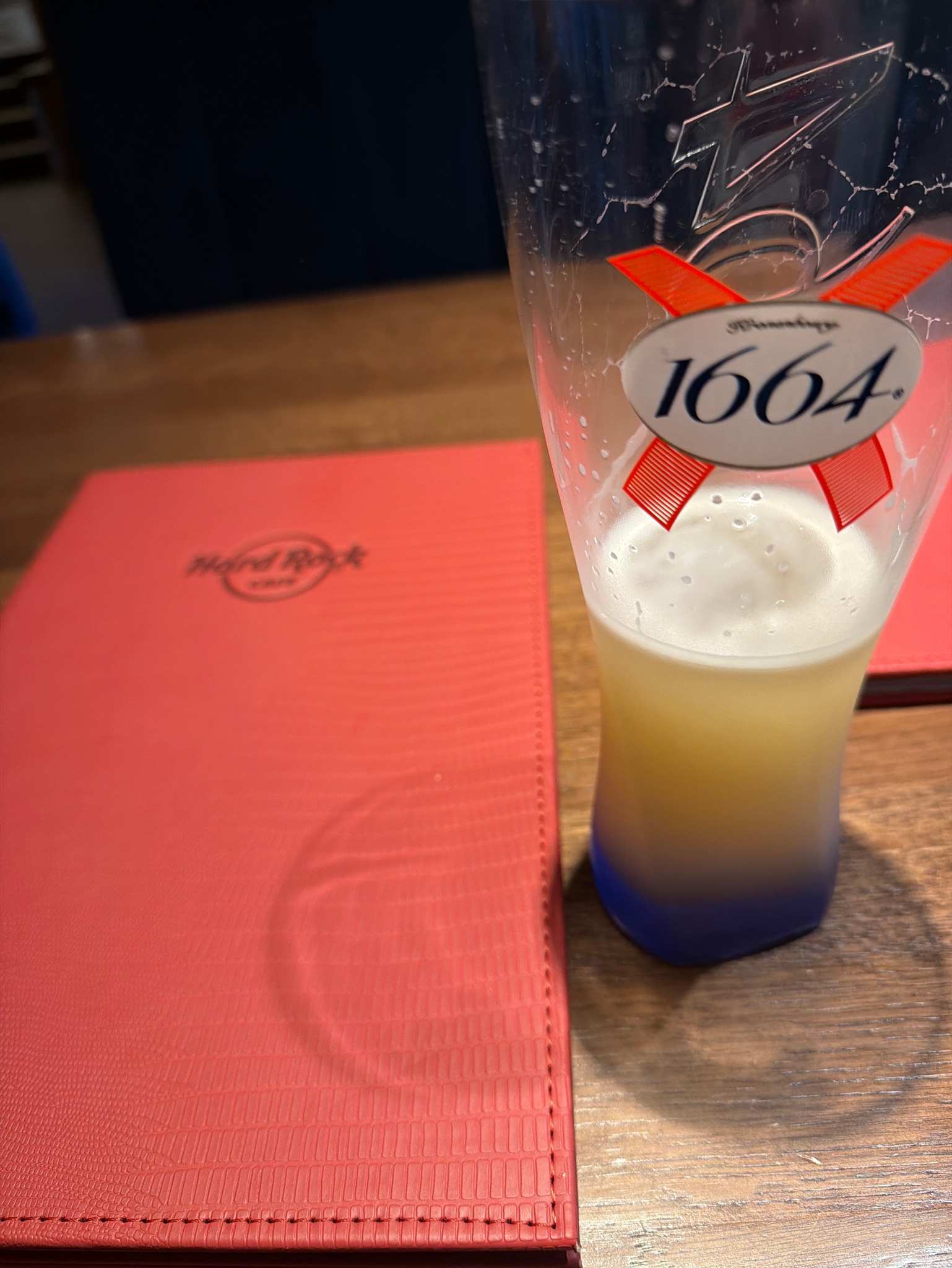 Kronenbourg 1664 Bière, France