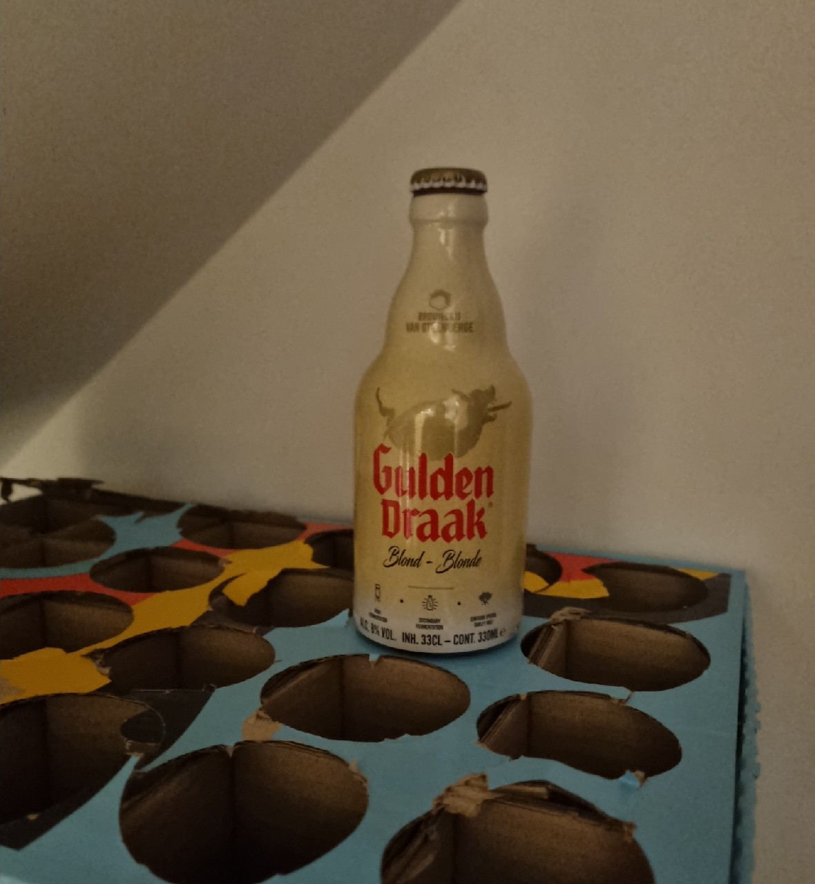 Gulden Draak Classic, Belgium