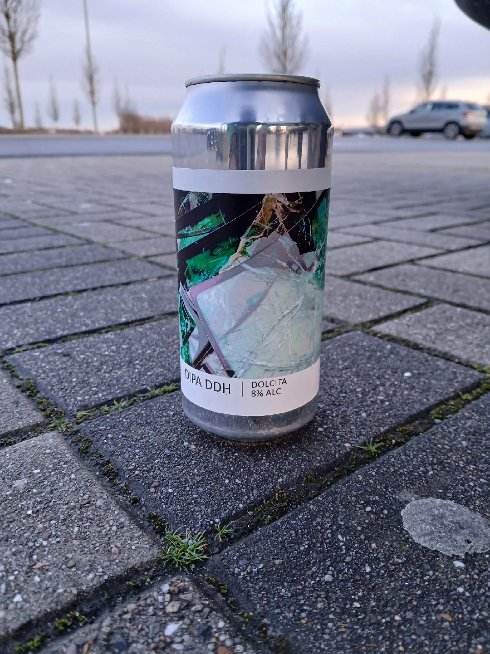 DIPA DDH Dolcita, France
