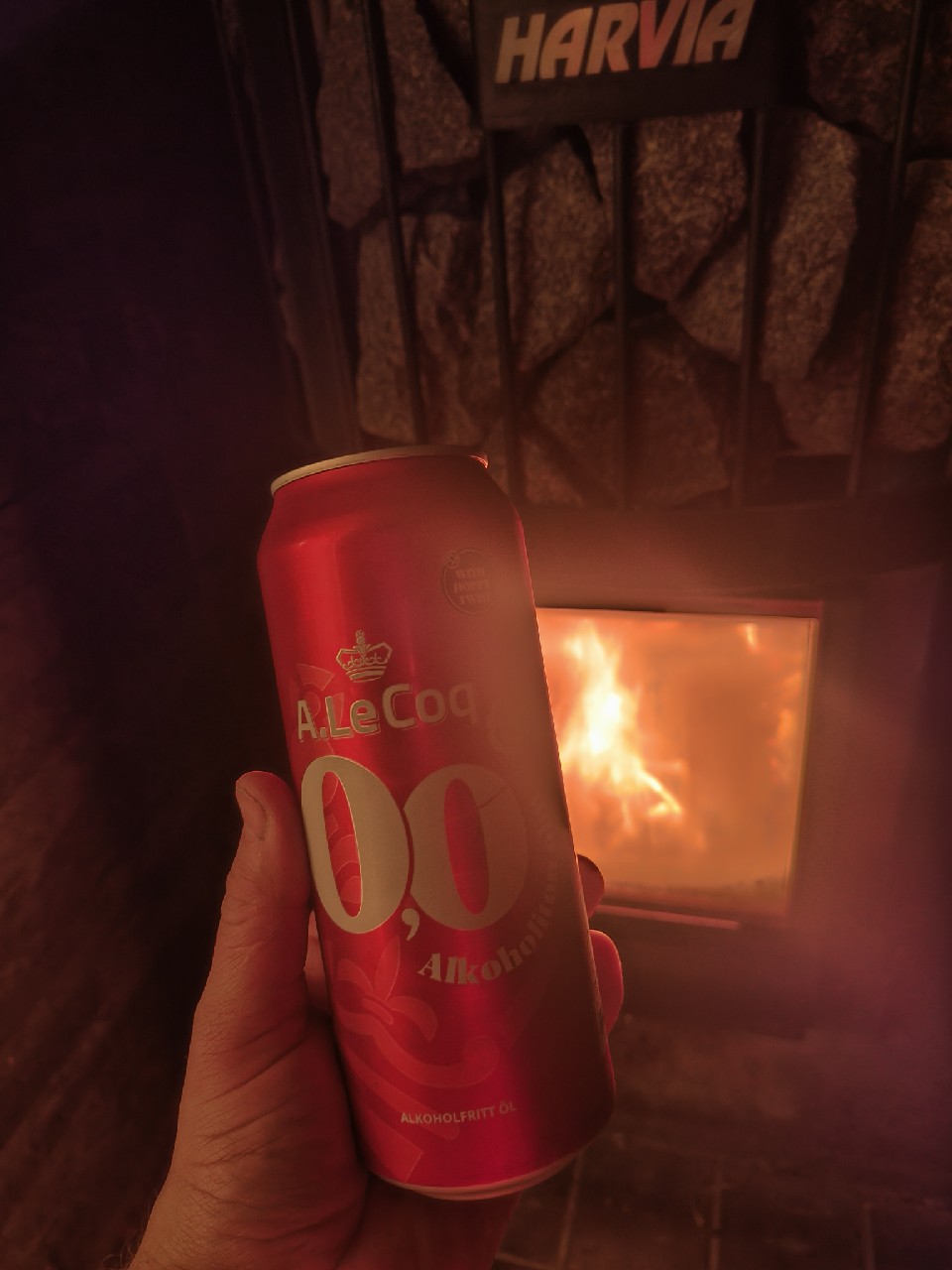 A. Le Coq 0,0, Estonia