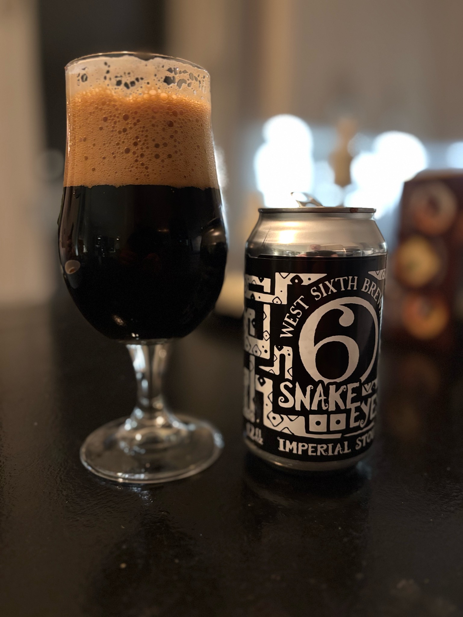 Snake Eyes, United States