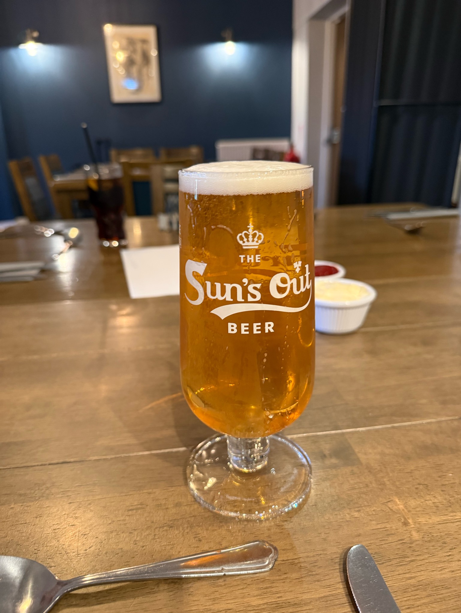 Carlsberg Export, Denmark