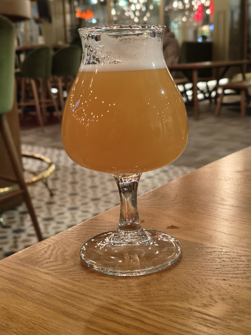 Extra Extra Broccoli, United States