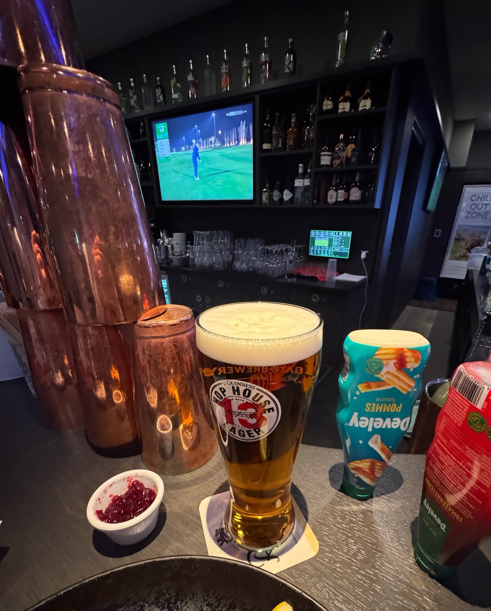 Hop House 13, Ireland