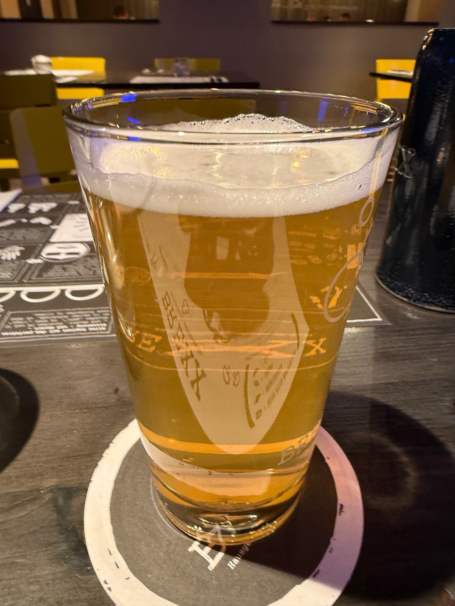 Brexx Witbier, Brexx Brauerei