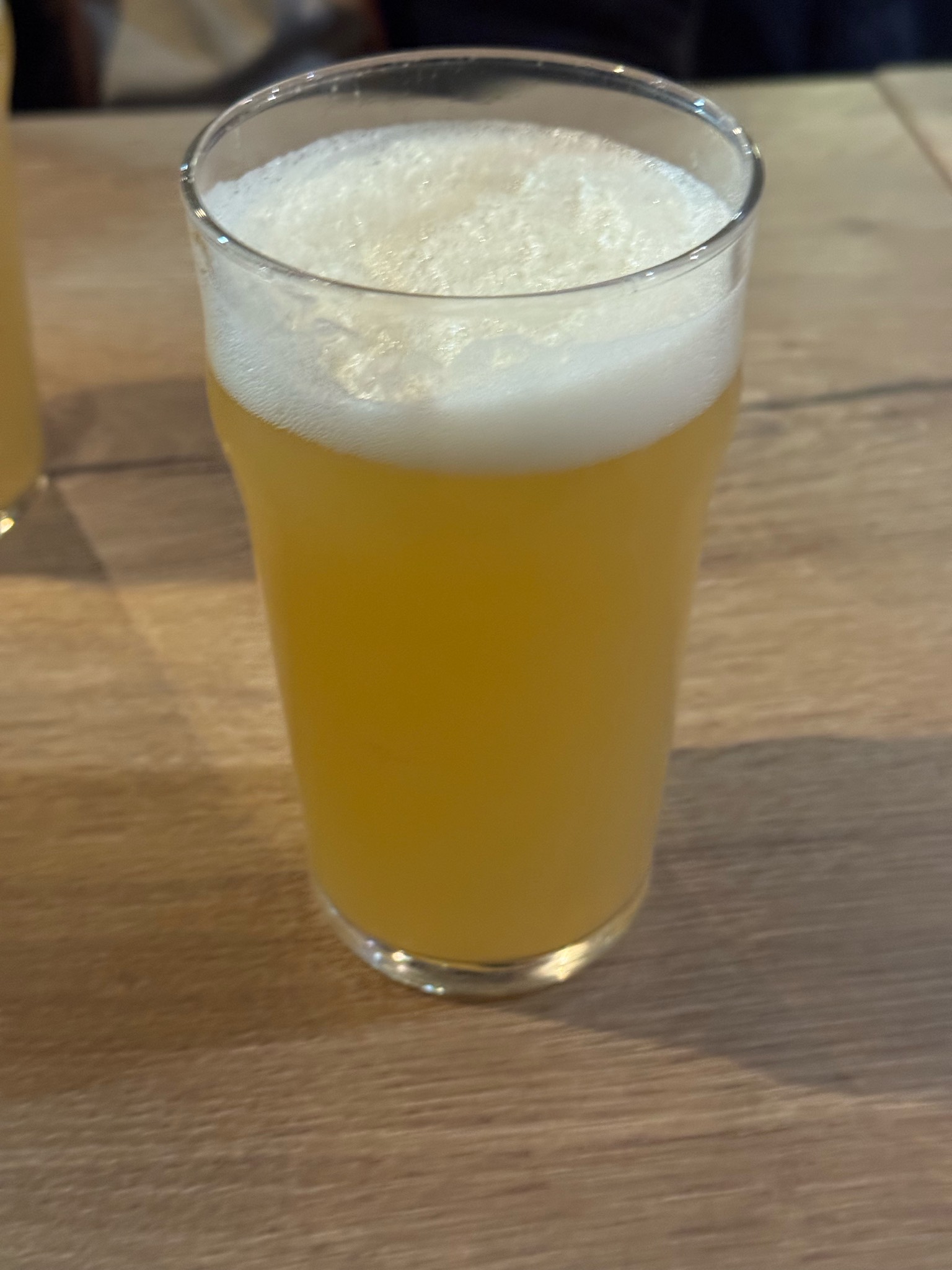 Esthétique Brumeuse, Fauve