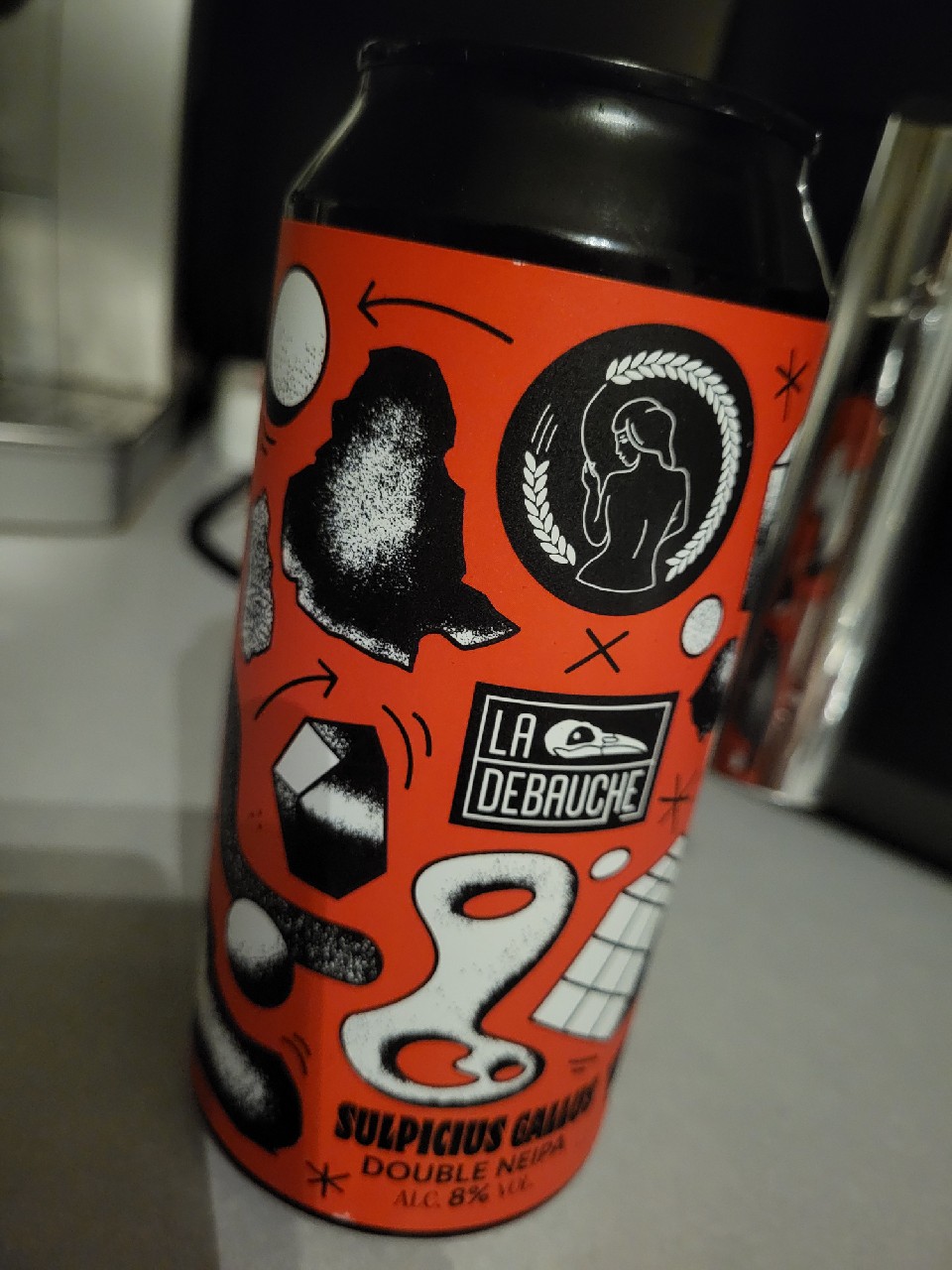 Sulpicius Gallus, France