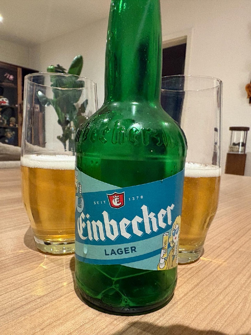 Einbecker Lager, Germany