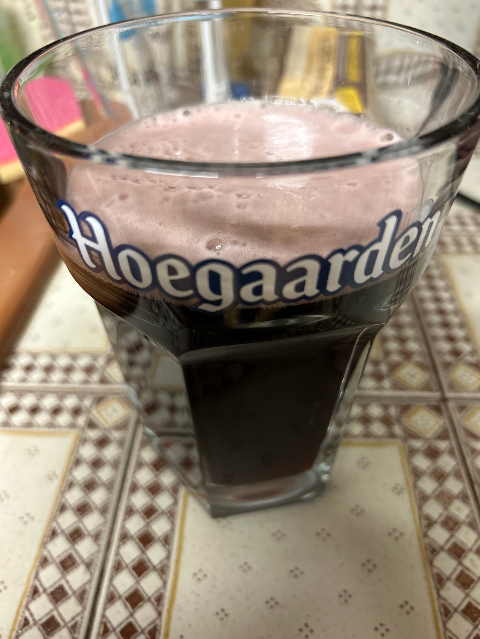 La Bête Rouge, France