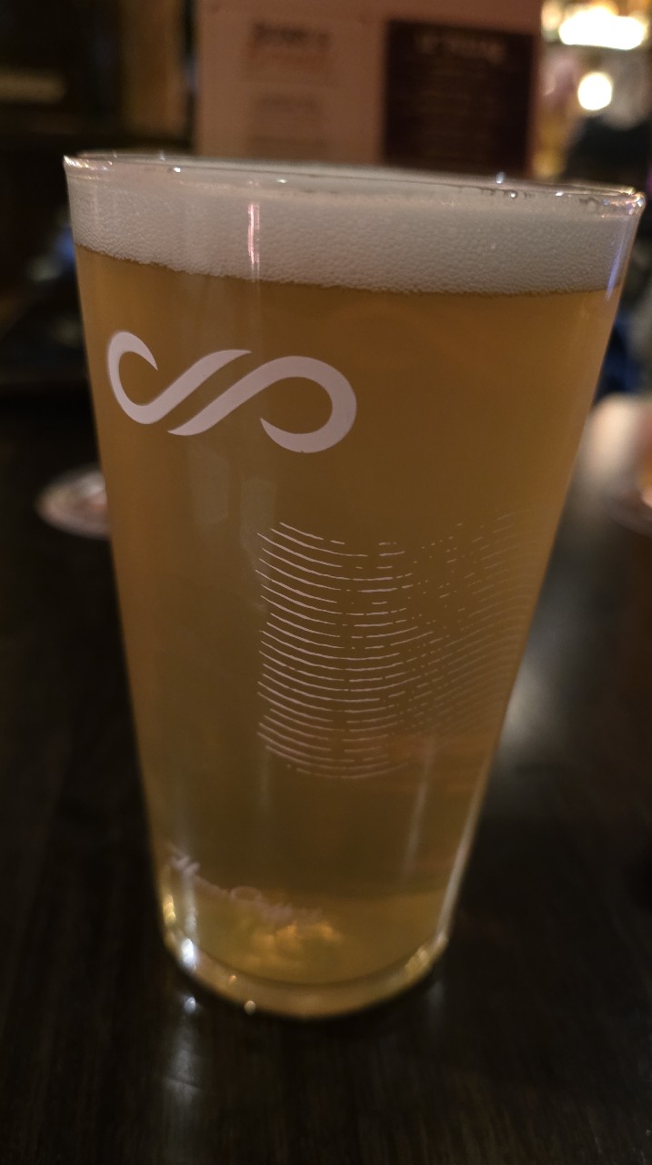 Zombie Ice, 3 Floyds Brewing Company