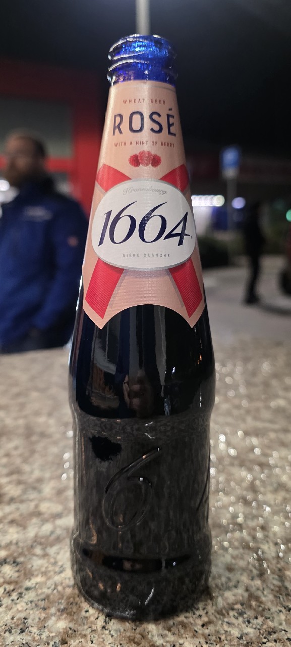 1664 Rosé, France