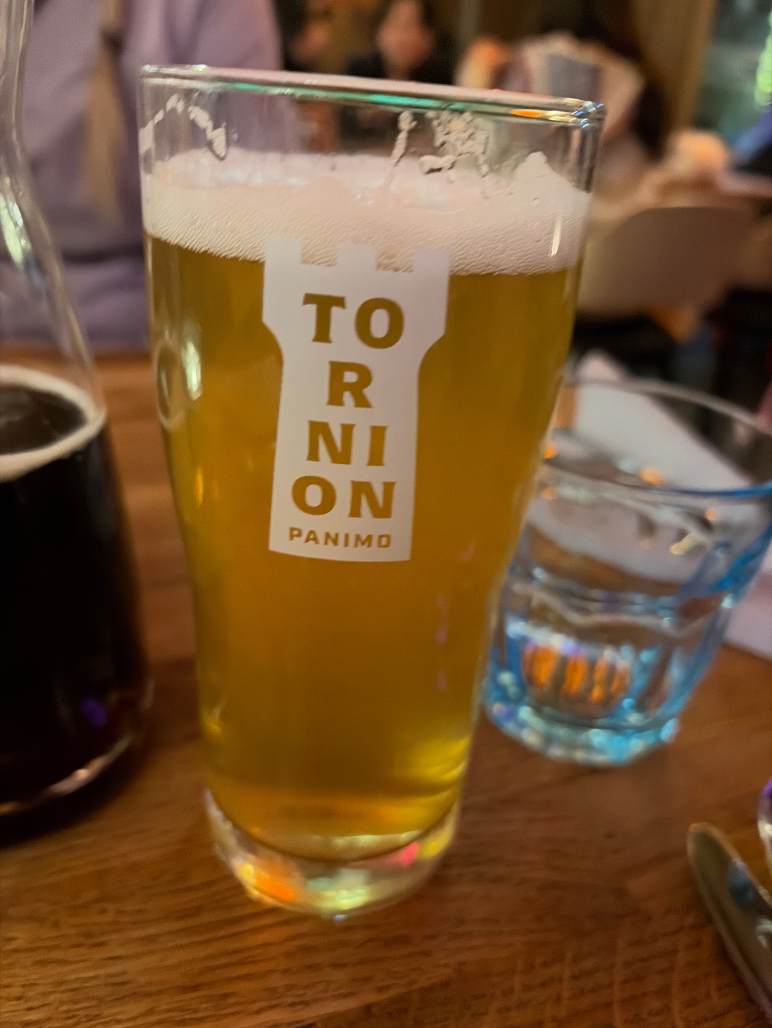 Lapland Original Lager, Finland