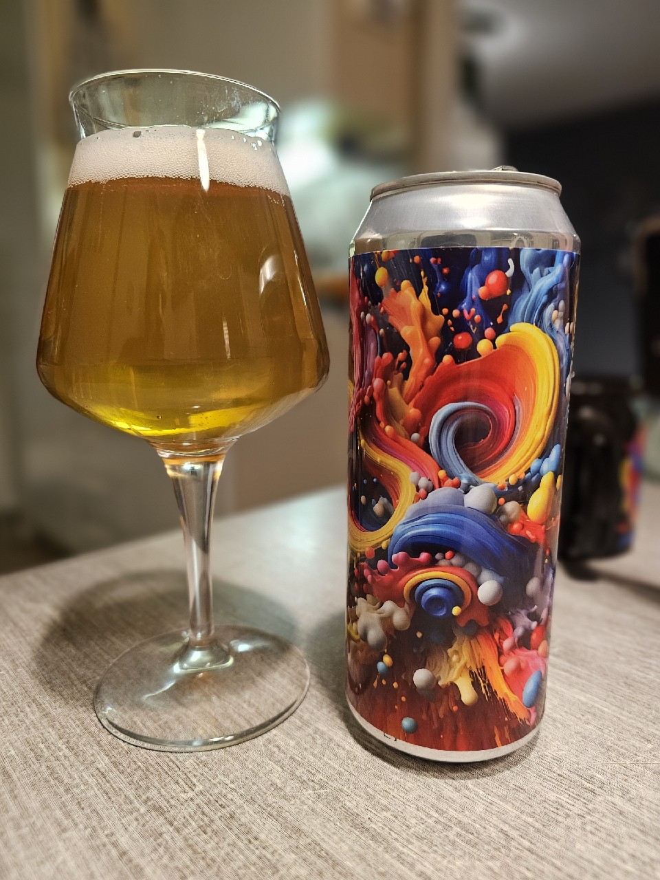 Curly Wurly, Beersmiths