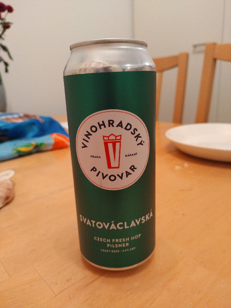 Svatováclavská 13, Czech Republic