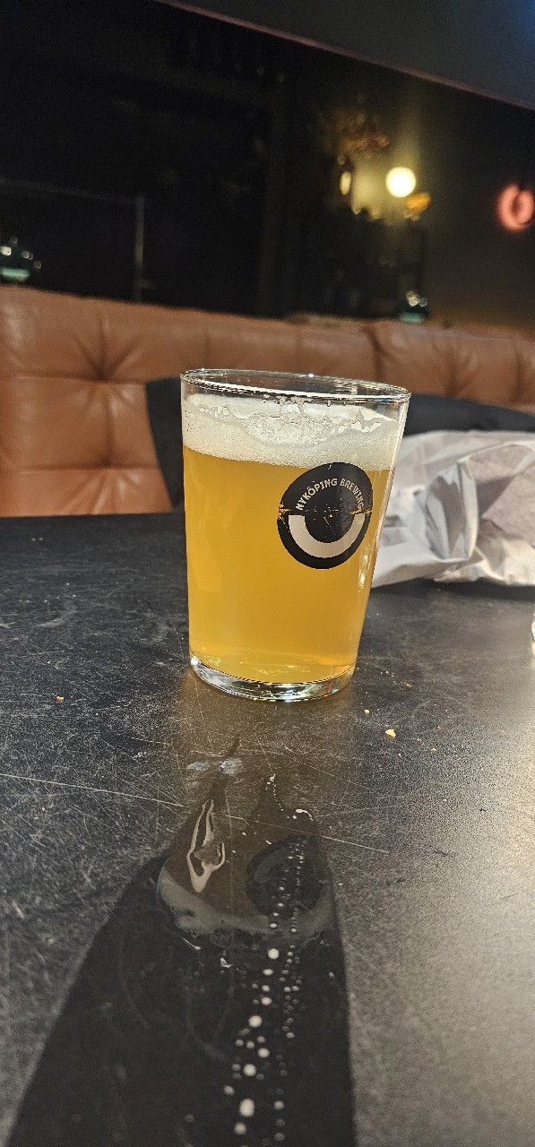 två små svin ipa, Stallarholmens Brygghus