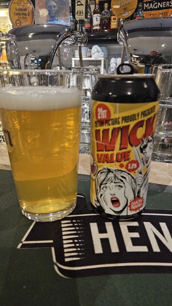 Wicked Value, Finland