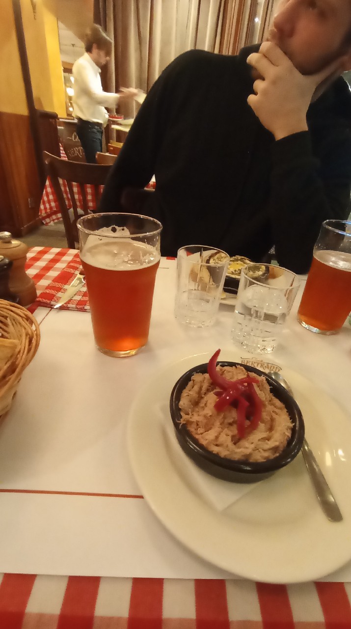 London IPA, Meantime Brewing