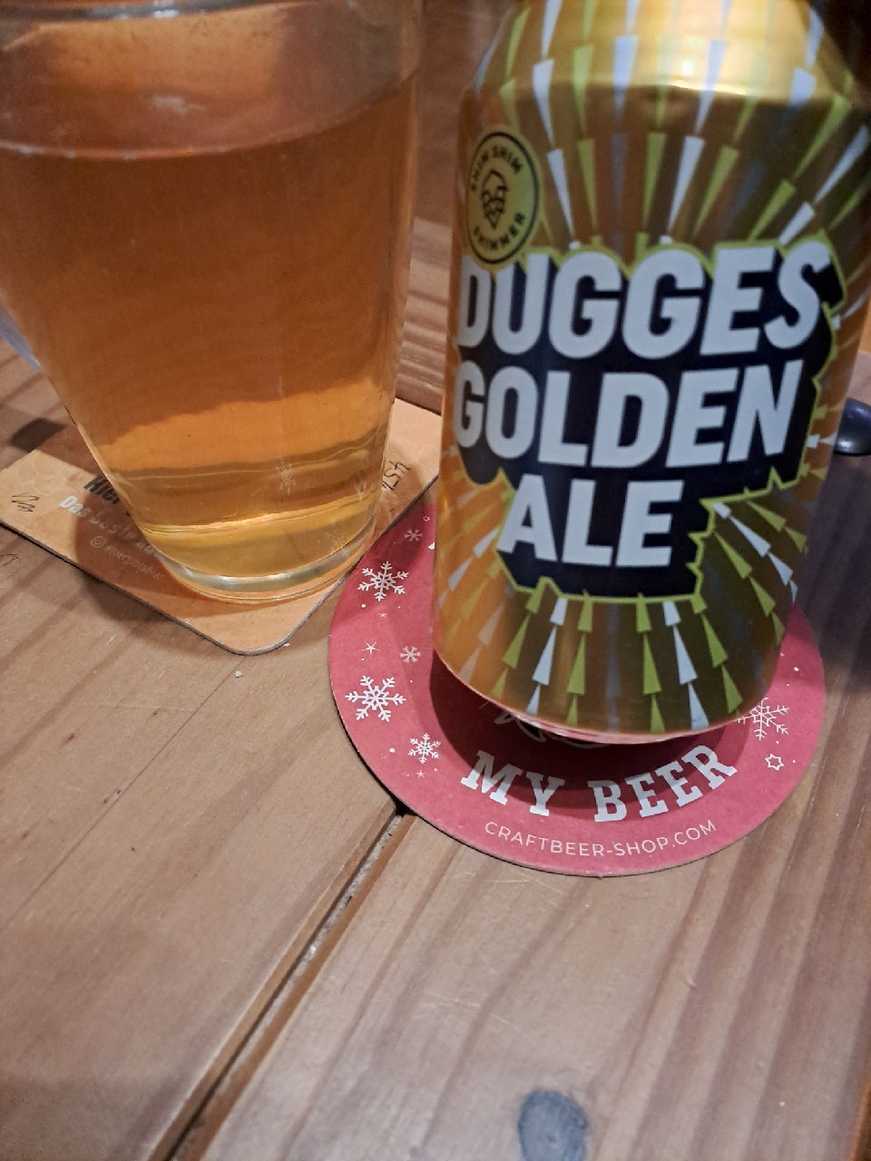 Golden Ale, Sweden