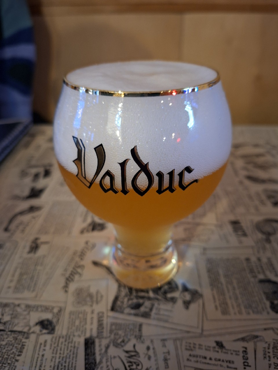 Joker, Brasserie Valduc-Thor