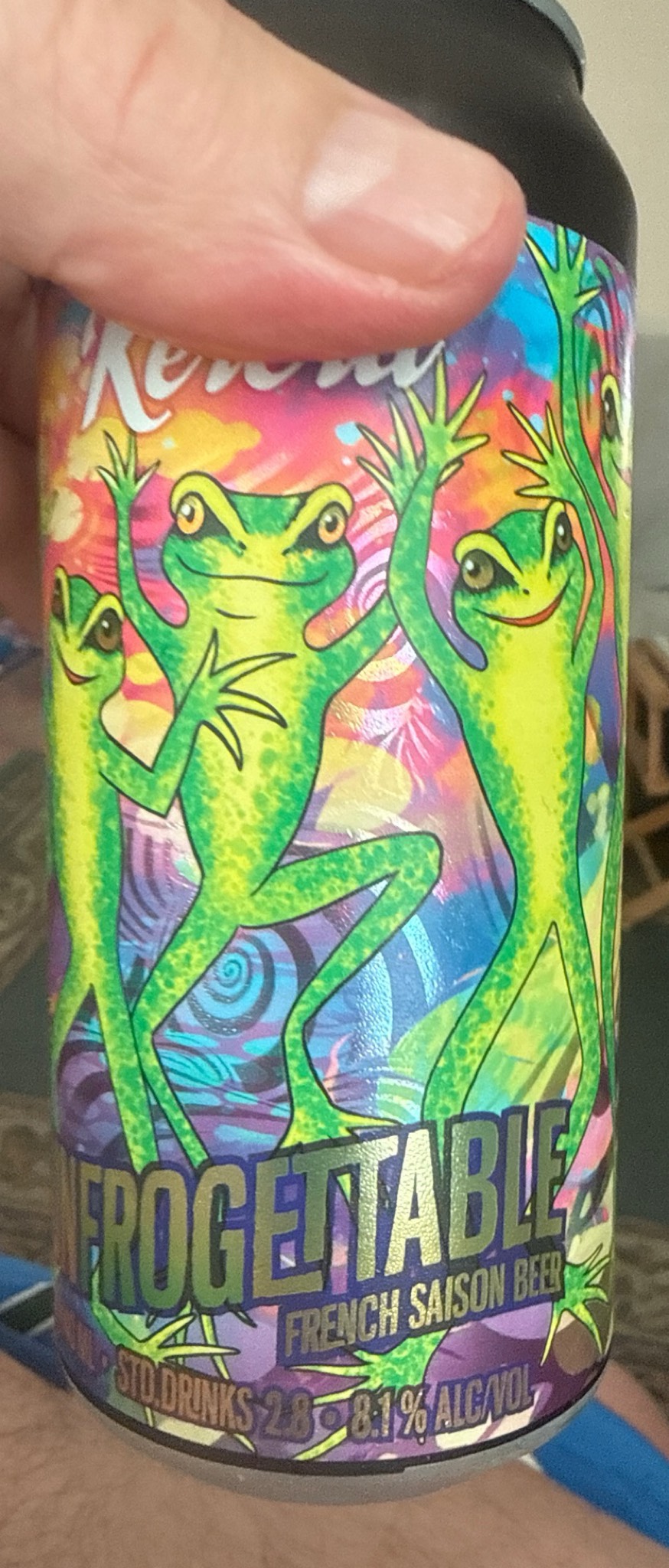 Kererū unforgettable, New Zealand