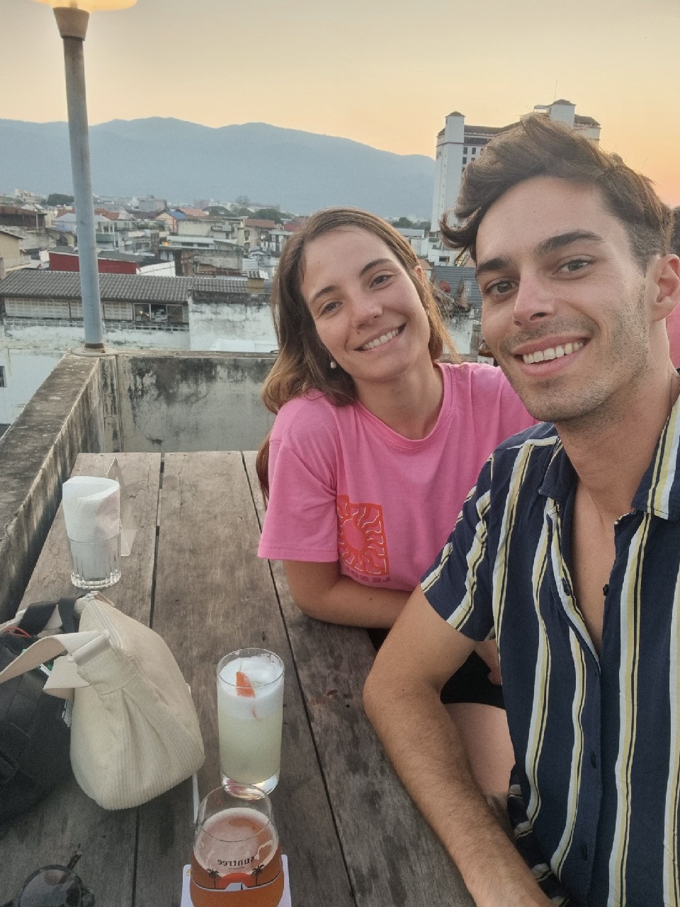 Mango Nation Hazy IPA, Engkanto Brewery