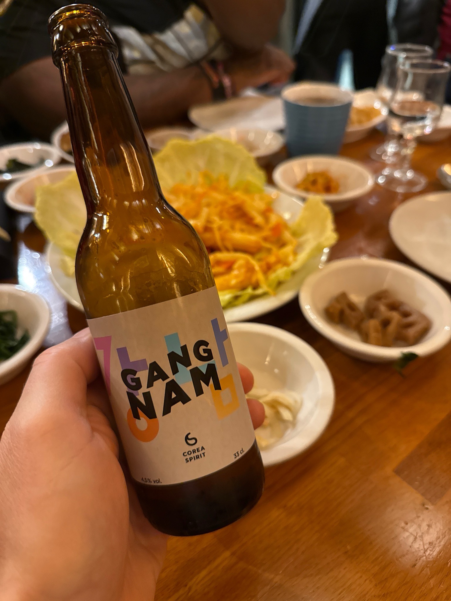 Gangnam, South Korea