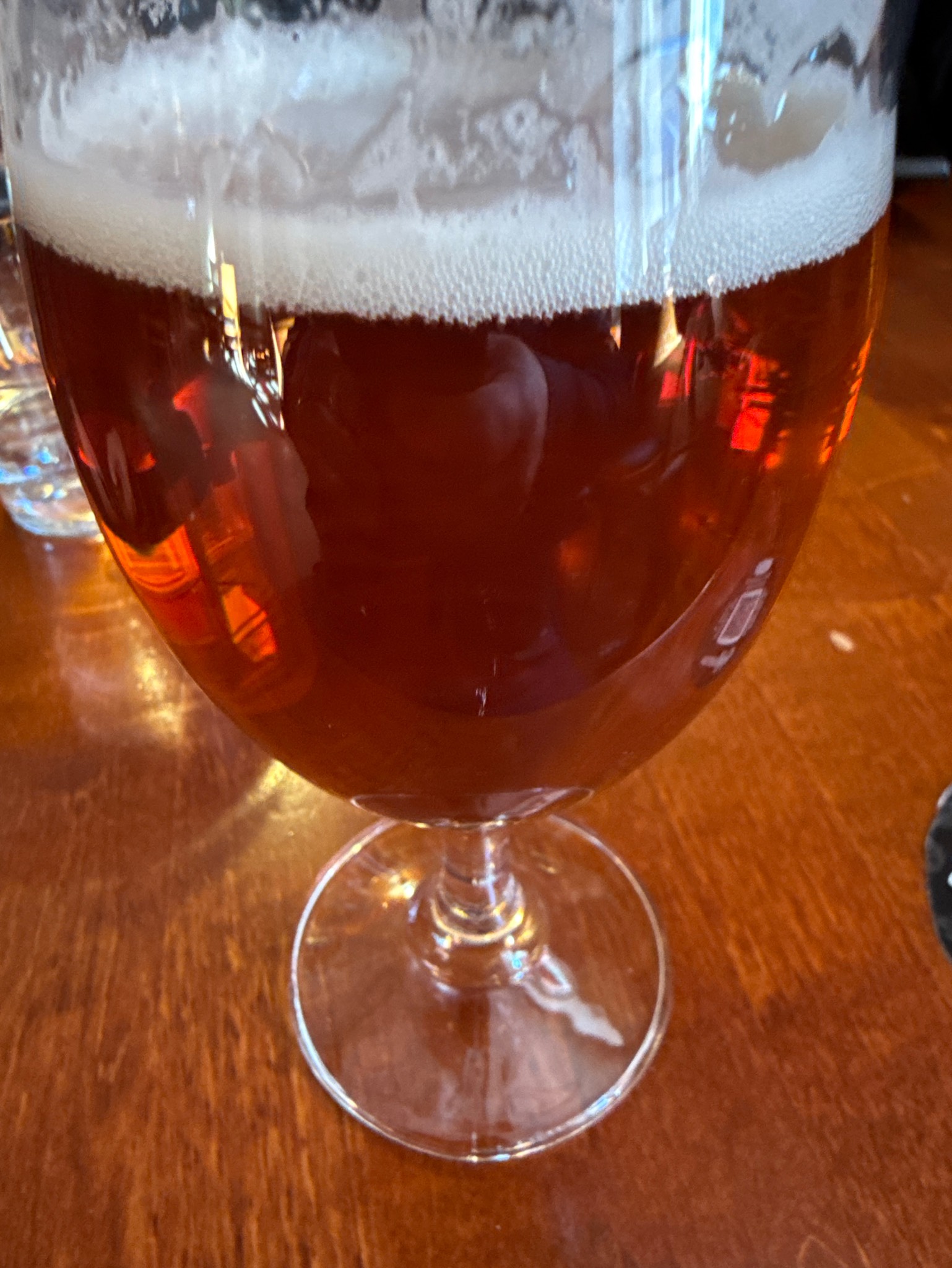 Primátor IPA, Czech Republic