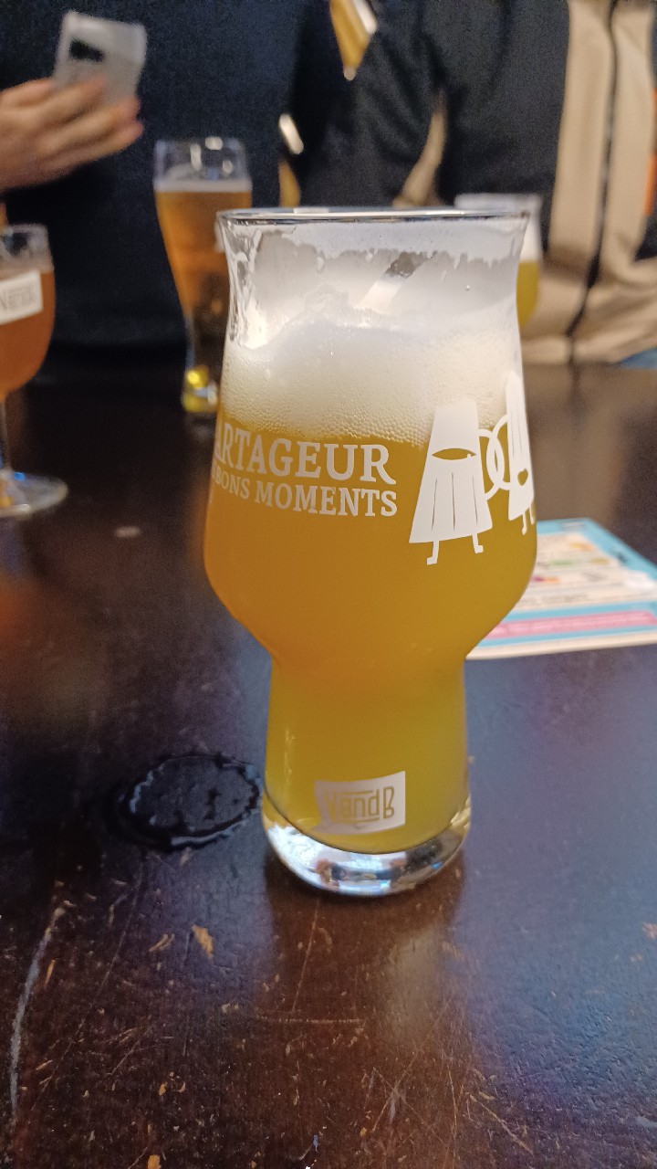 Robert De Niro, France