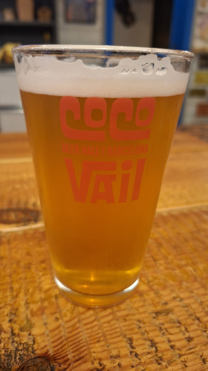 cocovail barcelona, Companyia artesana maians