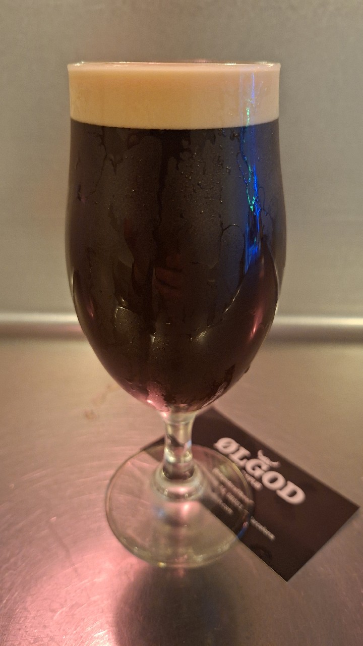 overdrive, Ølgod BeerLab