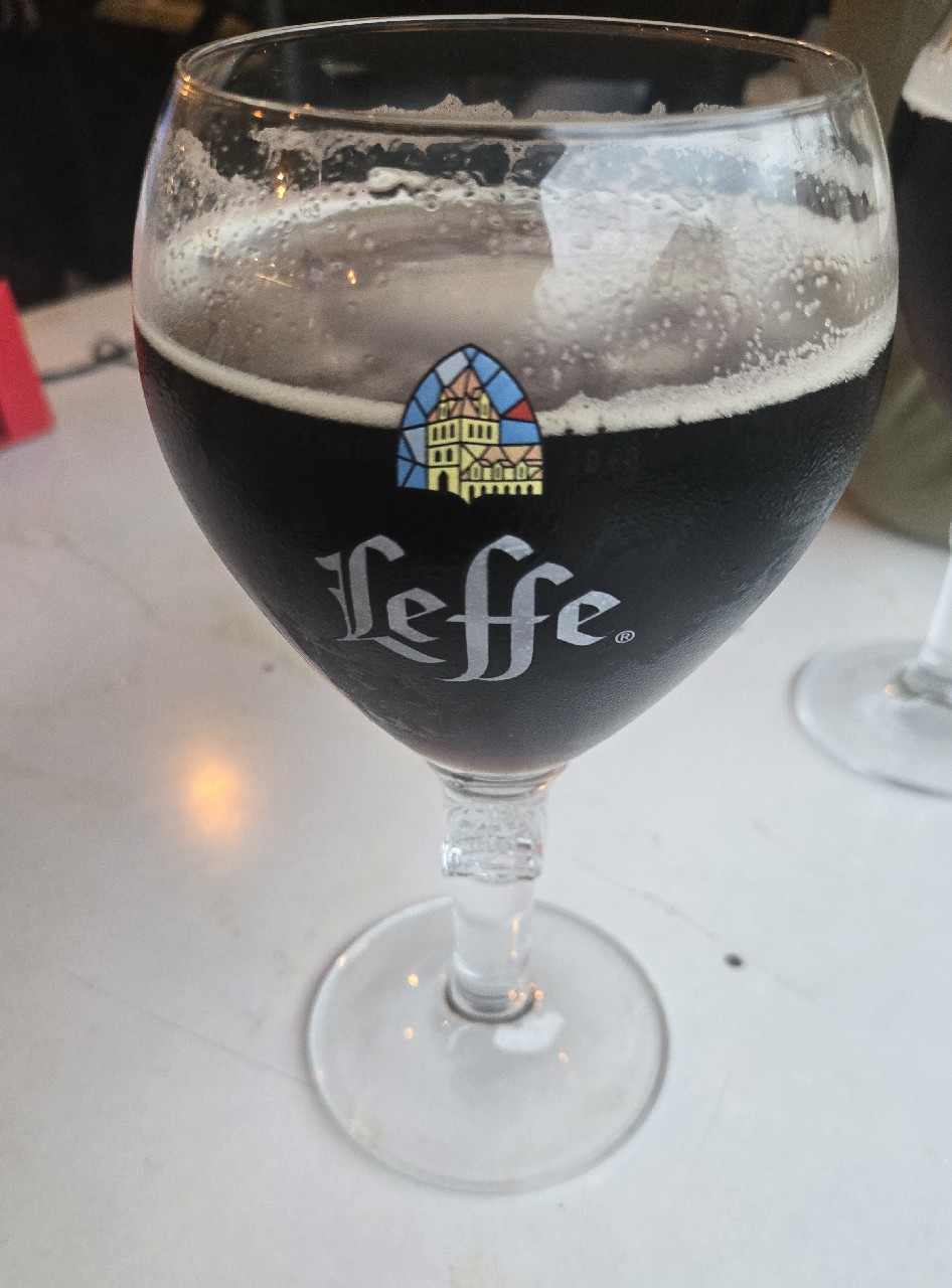 Leffe d'Hiver / Winterbier, Belgium