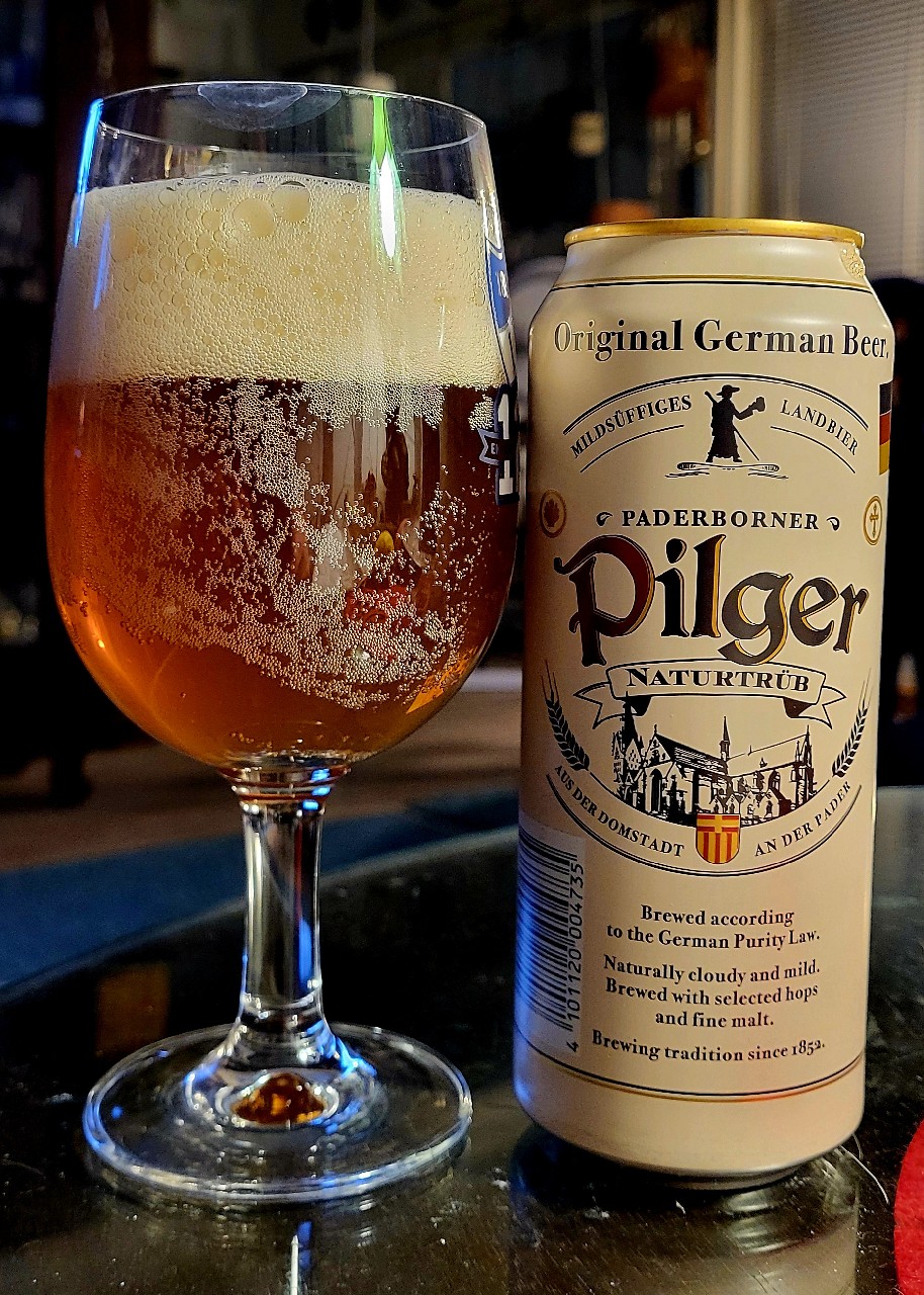 Paderborner Pilger, Germany