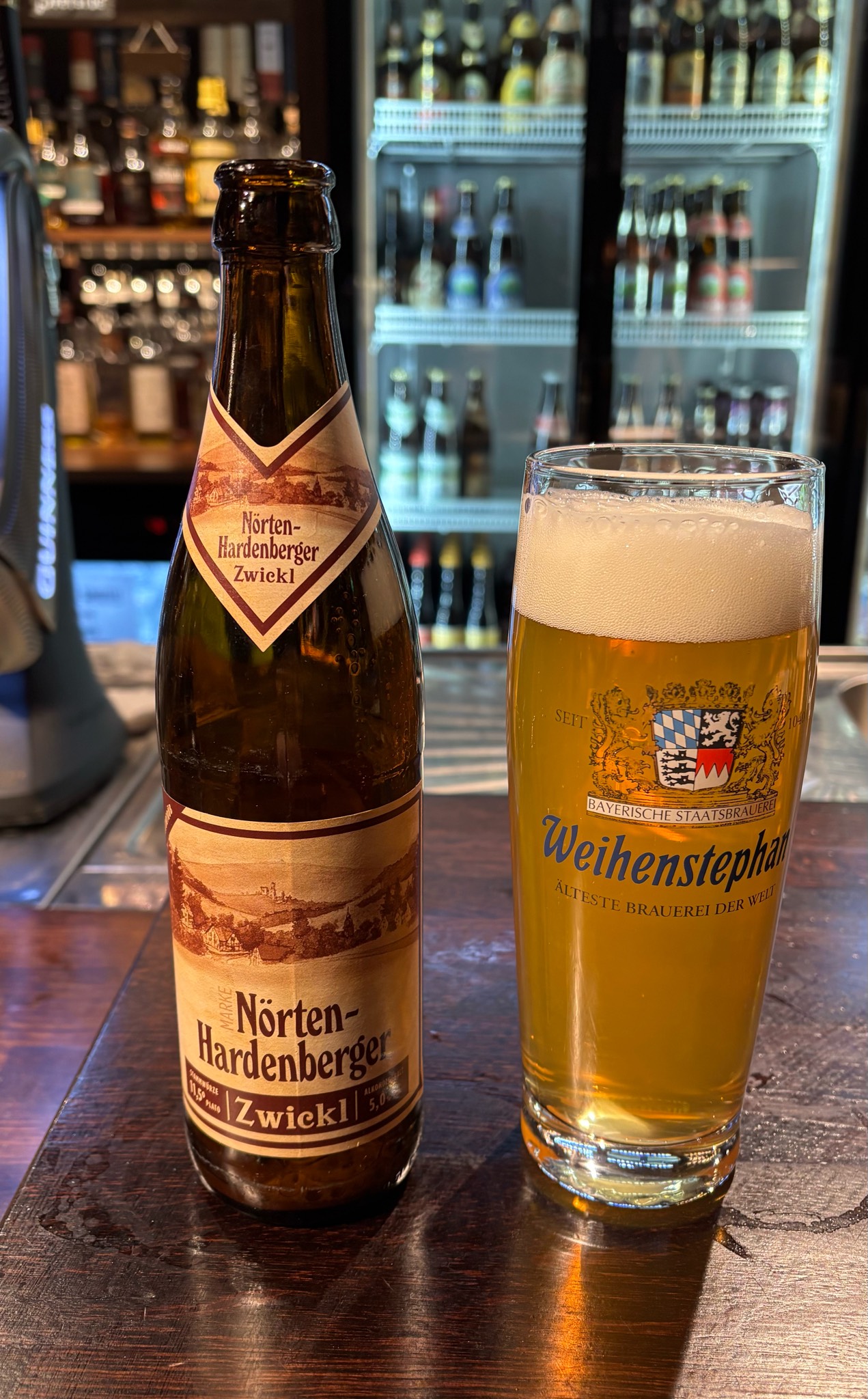 Nörten-Hardenberger Zwickl, Germany