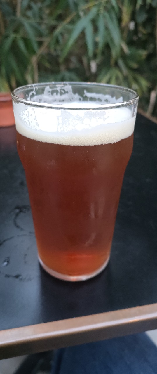 La Sauvageonne, Brasserie La Canaille