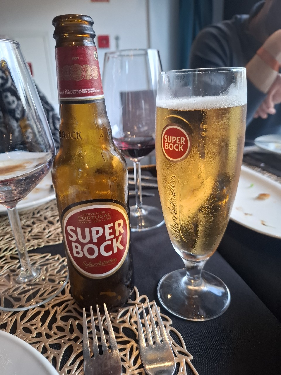 Super Bock Original, Super Bock Group