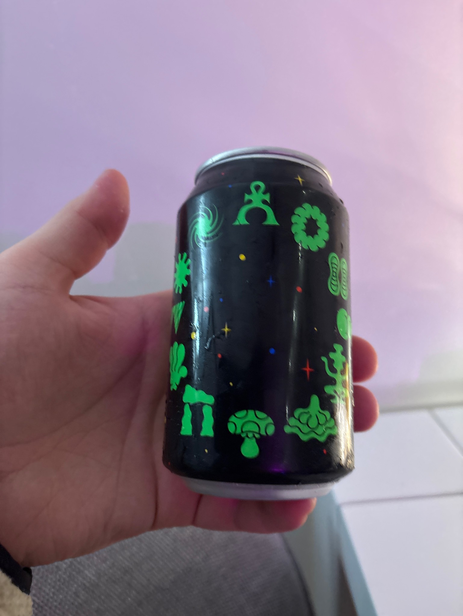 Zodiak Non-Alcoholic, Sweden