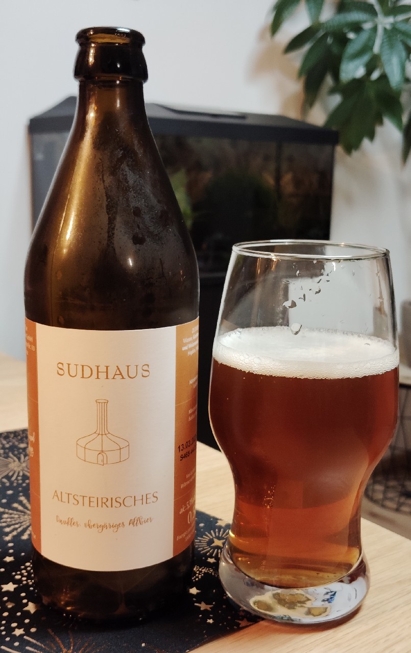 Altsteirisches, Sudhaus