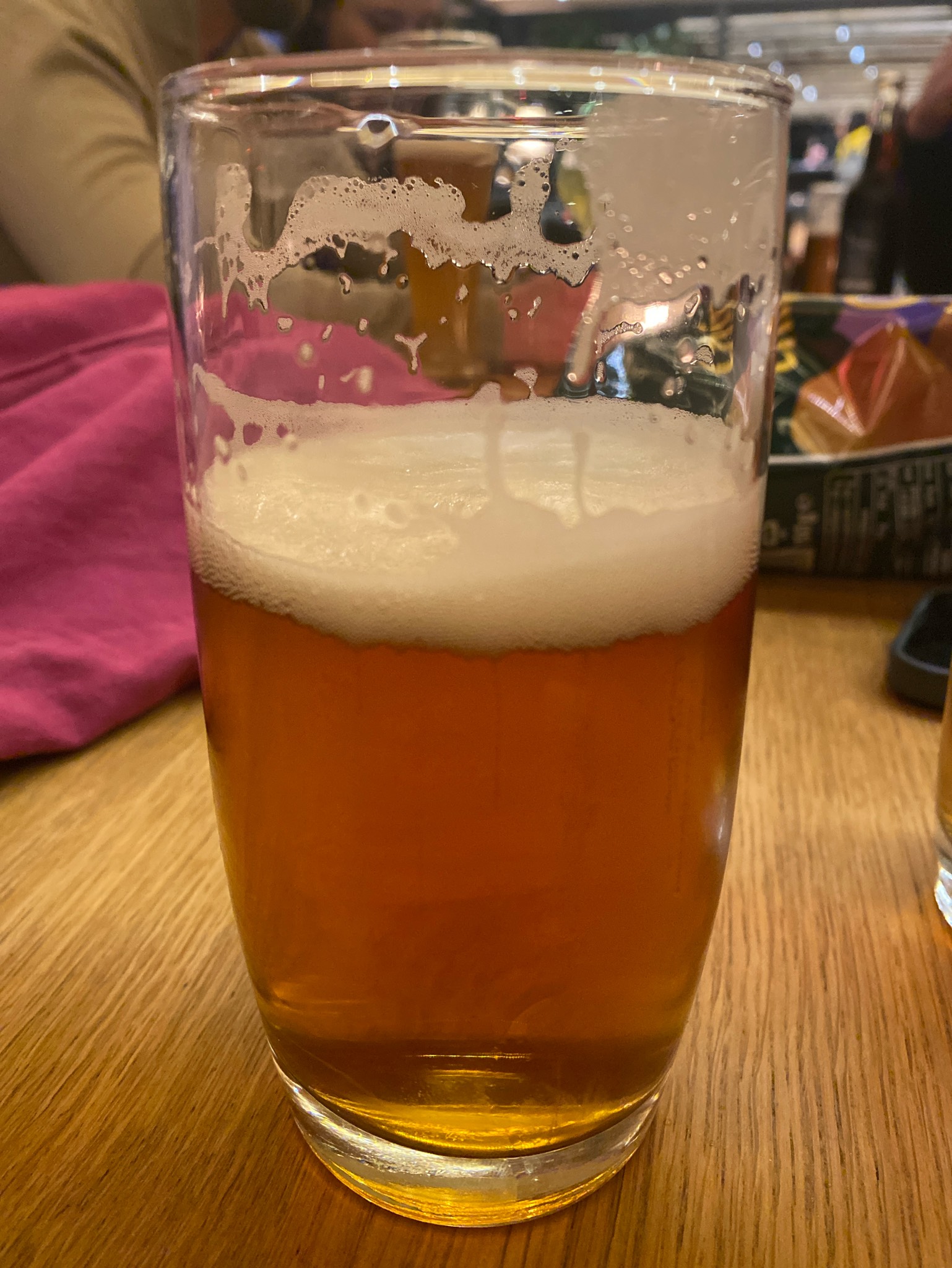 Oberdecker Munzer, Munzer Braumanufaktur GmbH