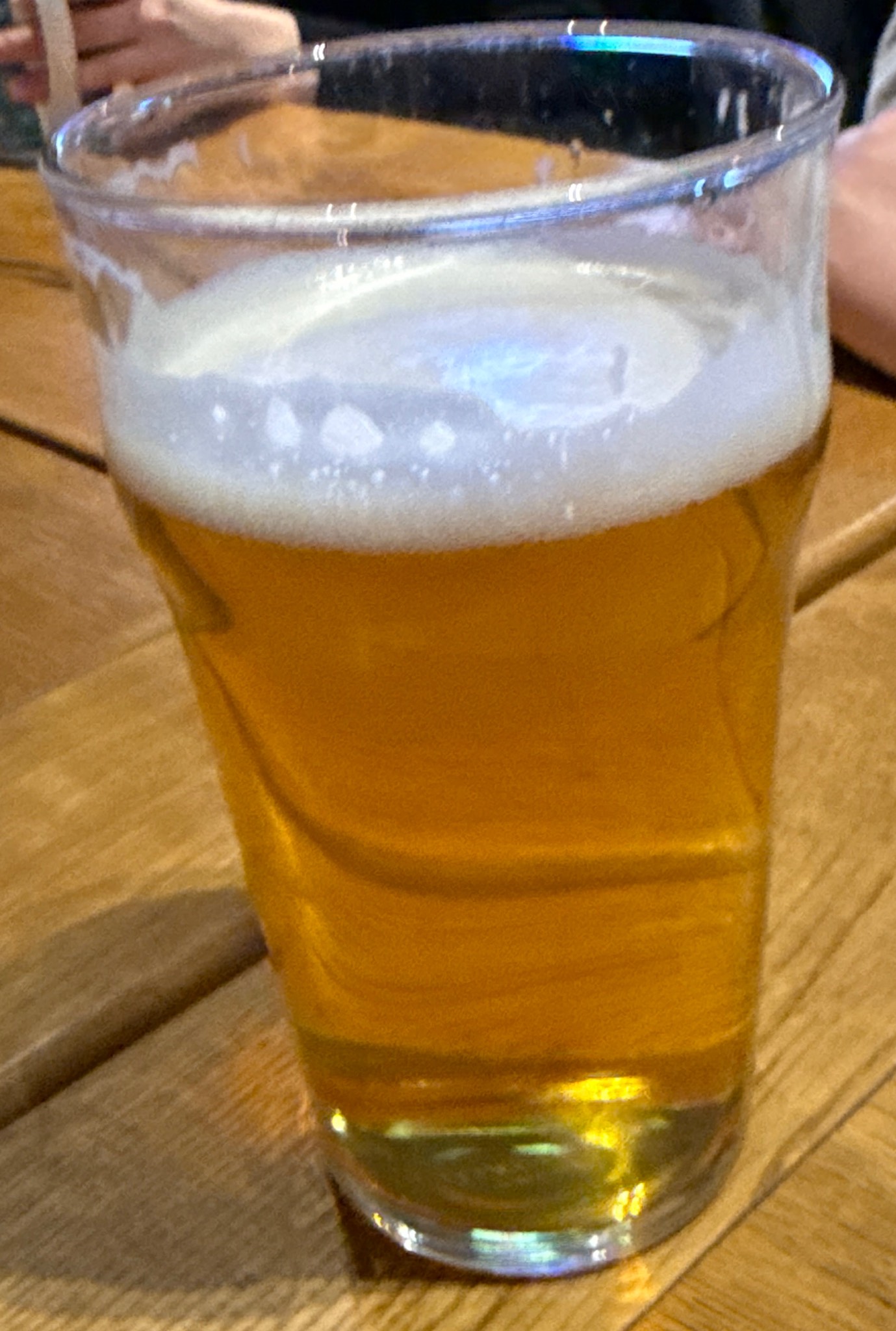 Lapland Original Lager, Finland