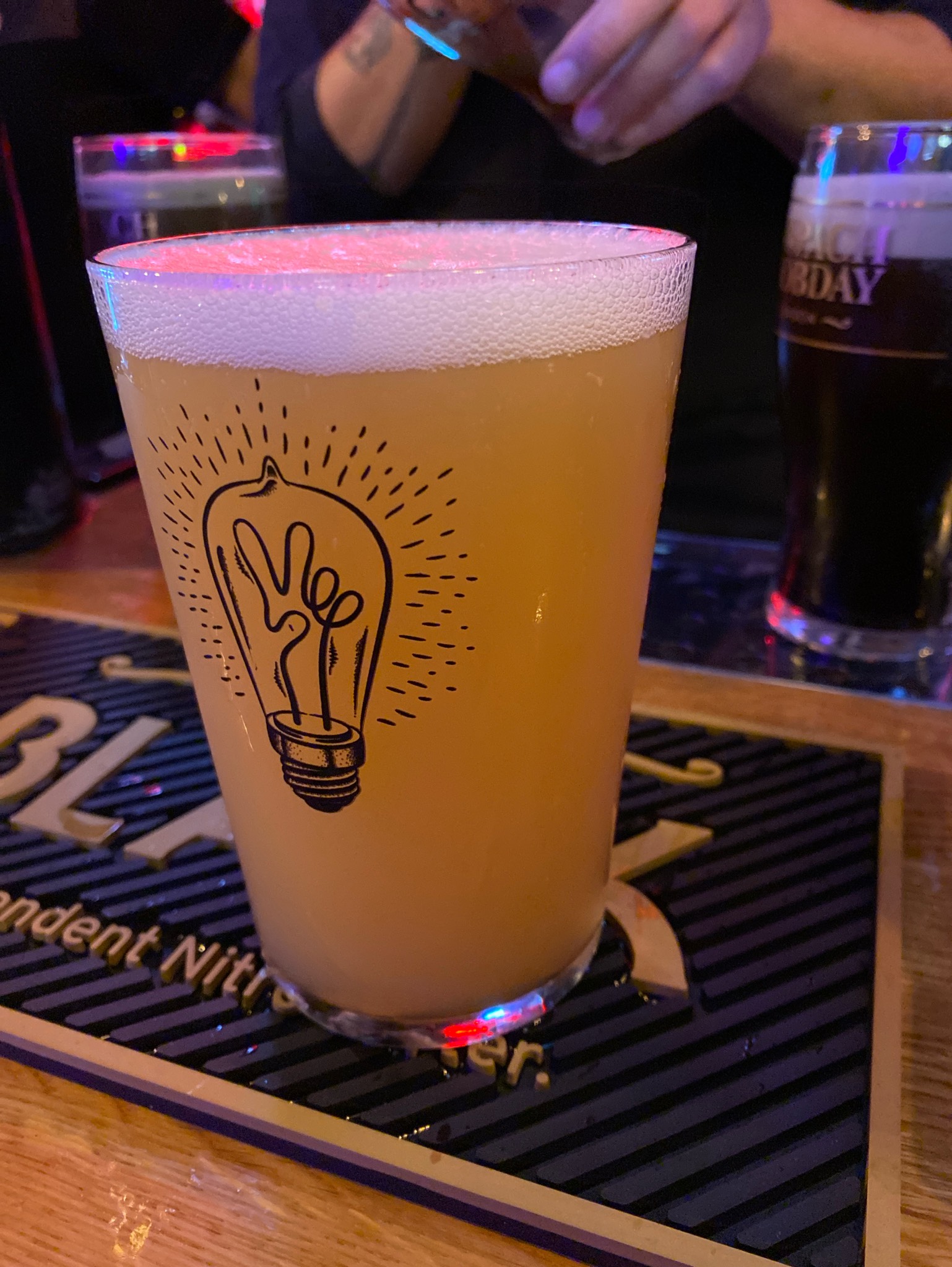 People, Money, Space, Time, England