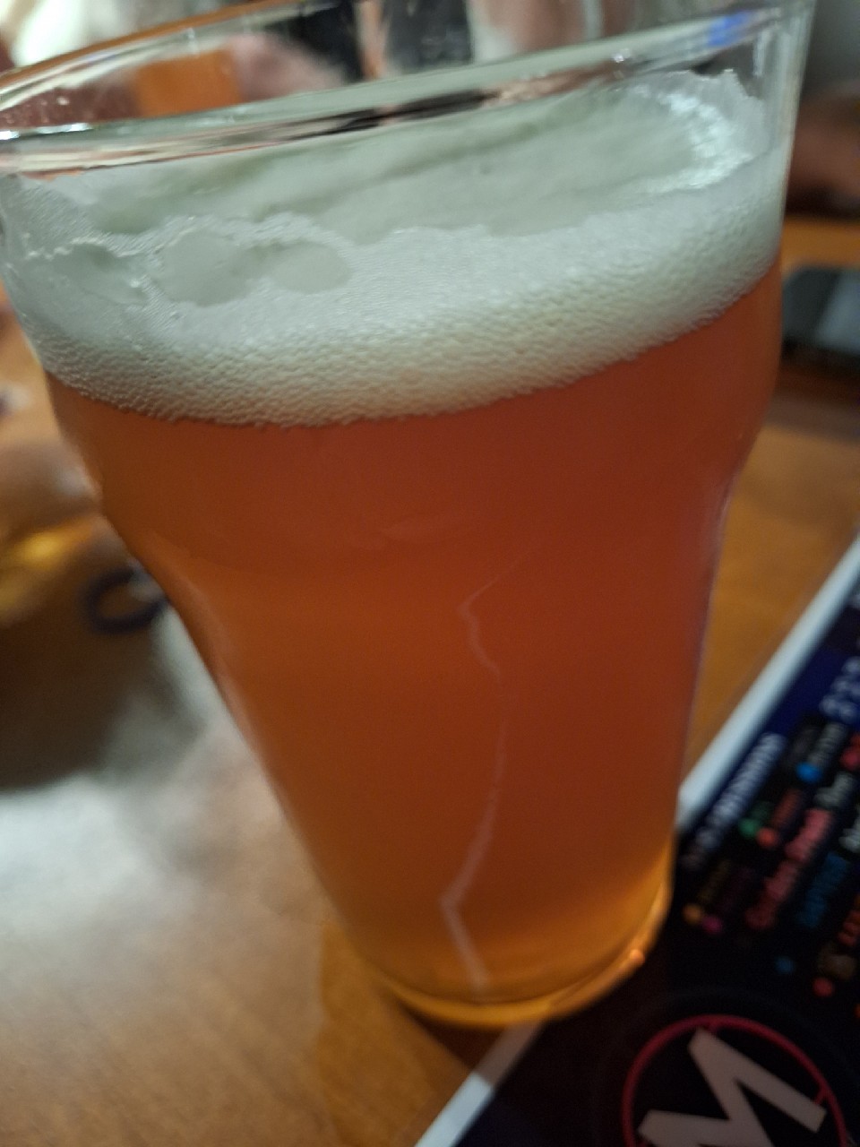 Troubadour Magma, Belgium