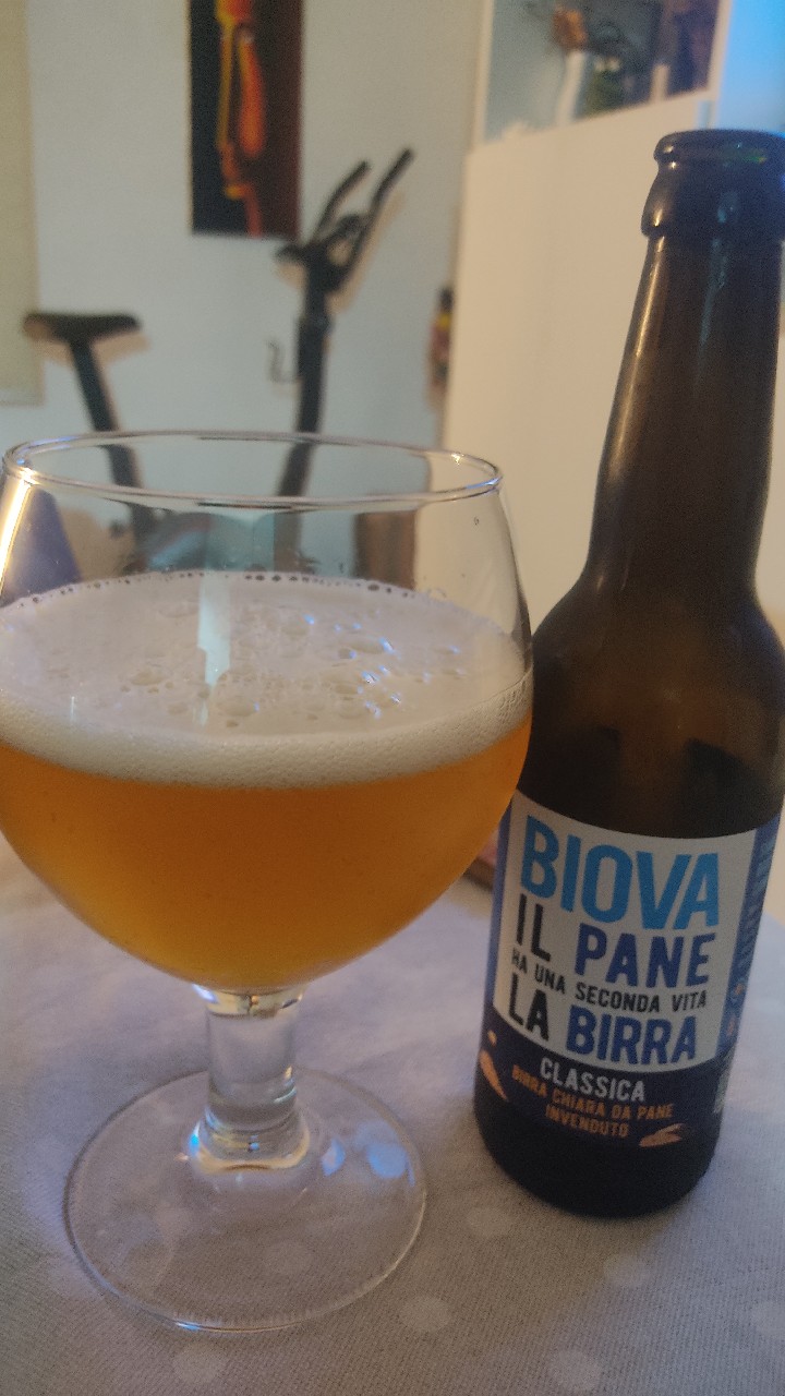 Classica, Biova Project