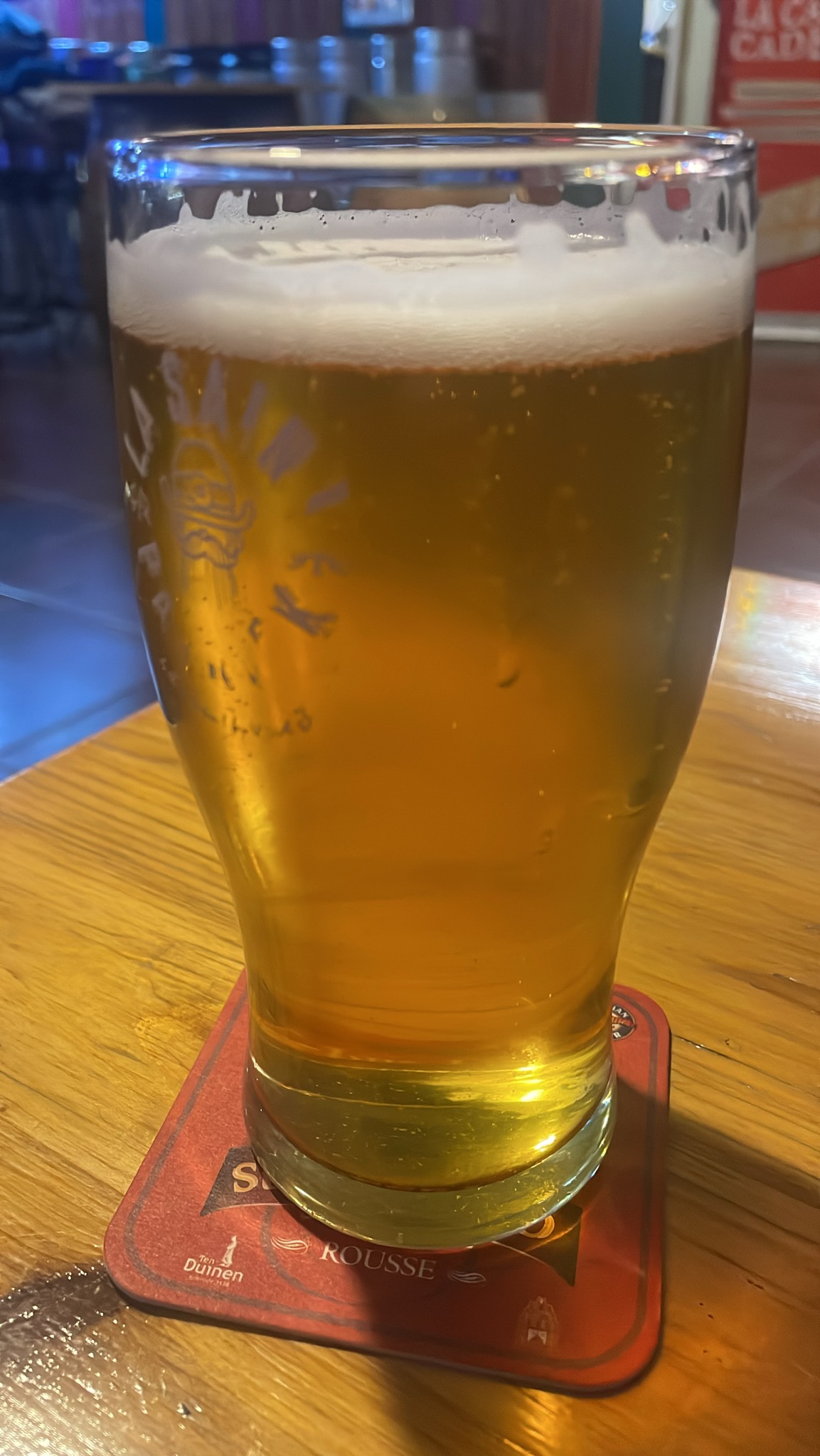 Charles Quint Blonde Dorée / Keizer Karel Goud Blond, Belgium