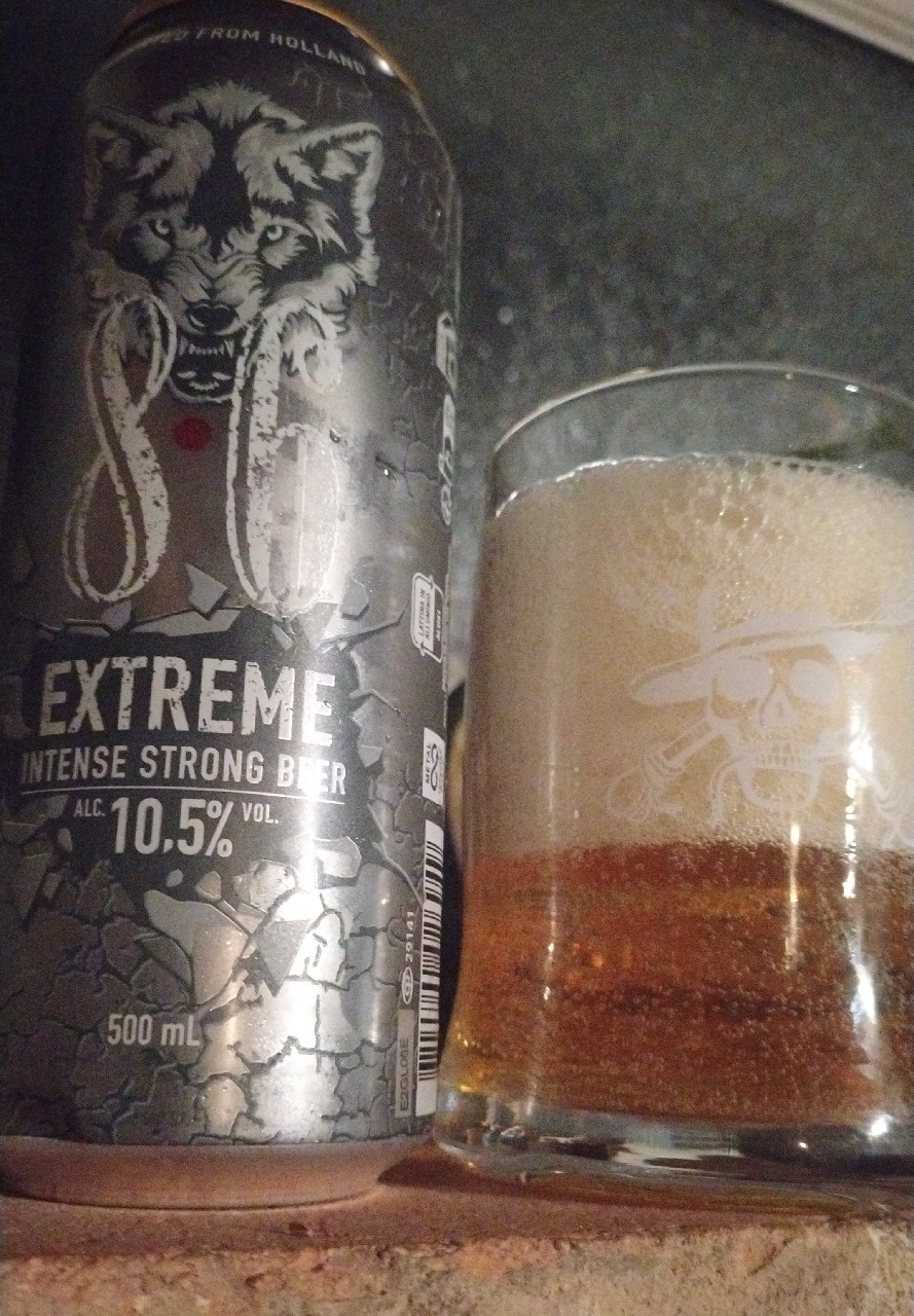 8.6 Extreme, Netherlands